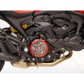 Ducabike Wet Clutch Pressure Plate for Ducati Monster 937, Multistrada V2, and DesertX